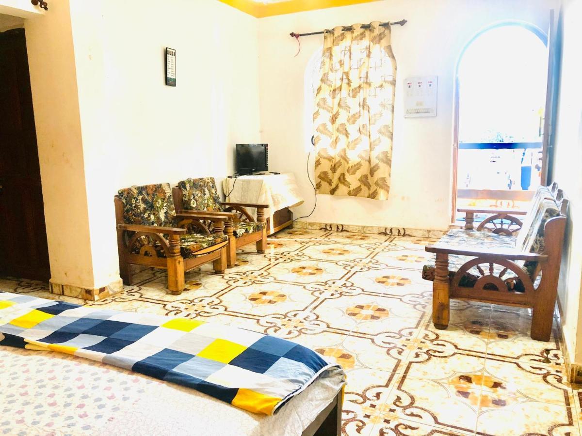 Guest house Blue Waves Calangute