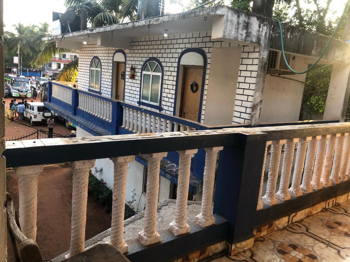Guest house Blue Waves