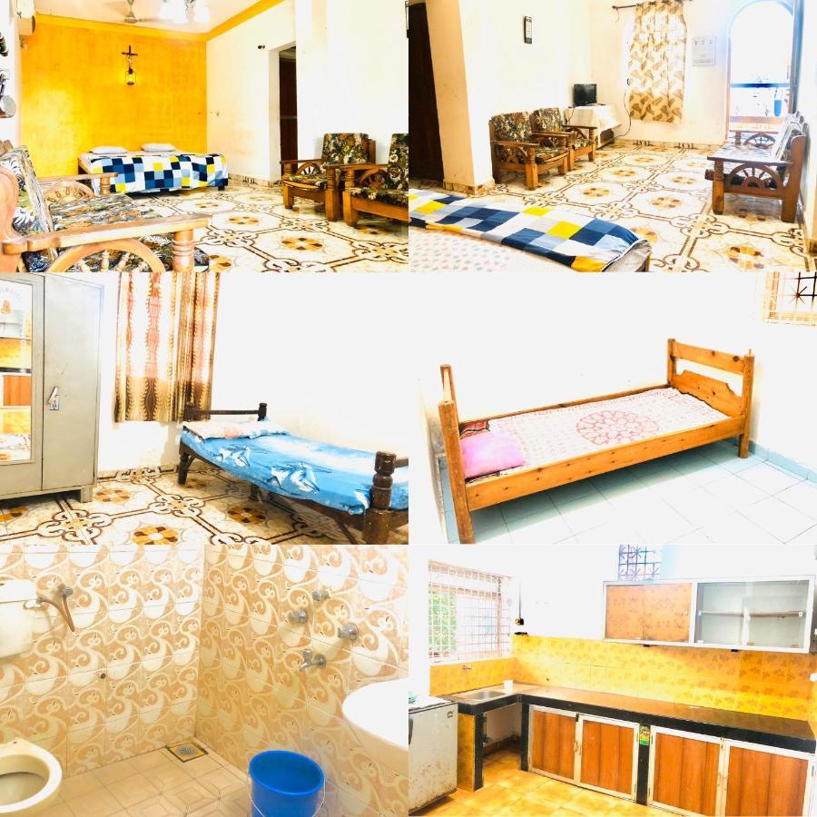 Blue Waves Guest house *
