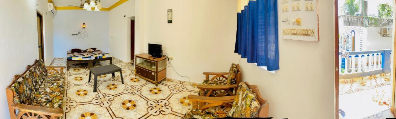 Blue Waves Guest house