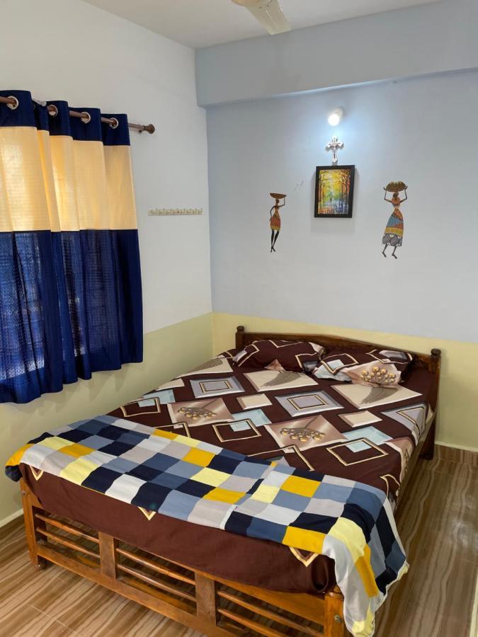 Guest house Blue Waves Calangute