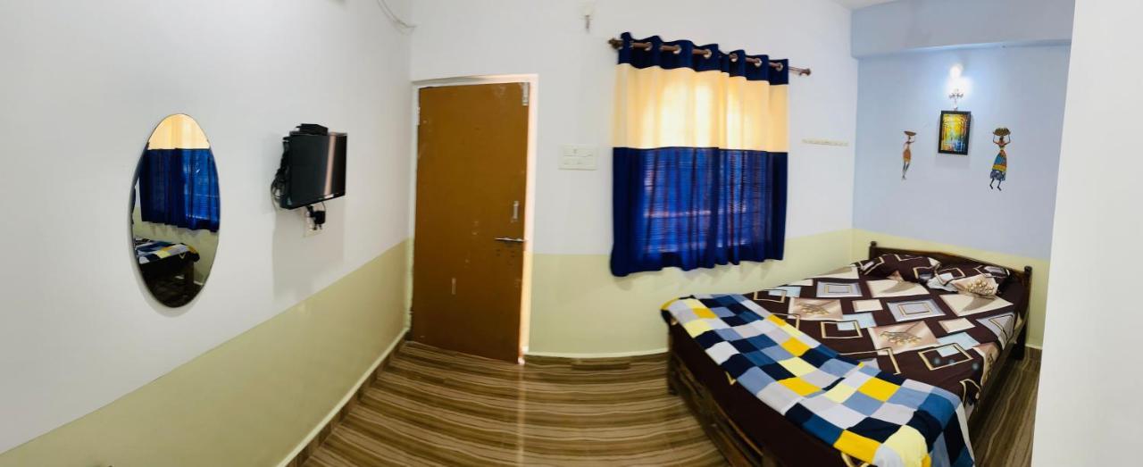 Guest house Blue Waves Calangute