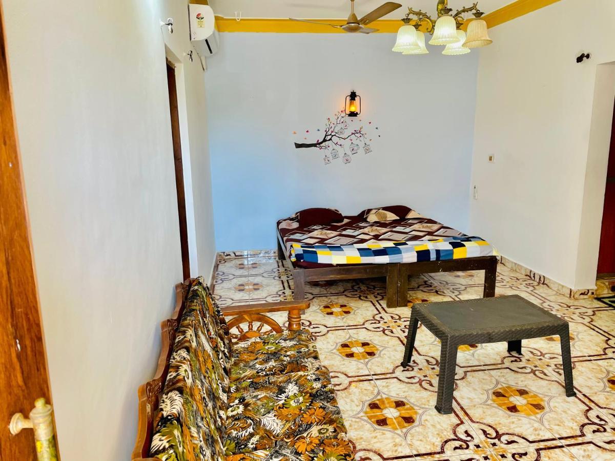 Blue Waves Guest house Calangute
