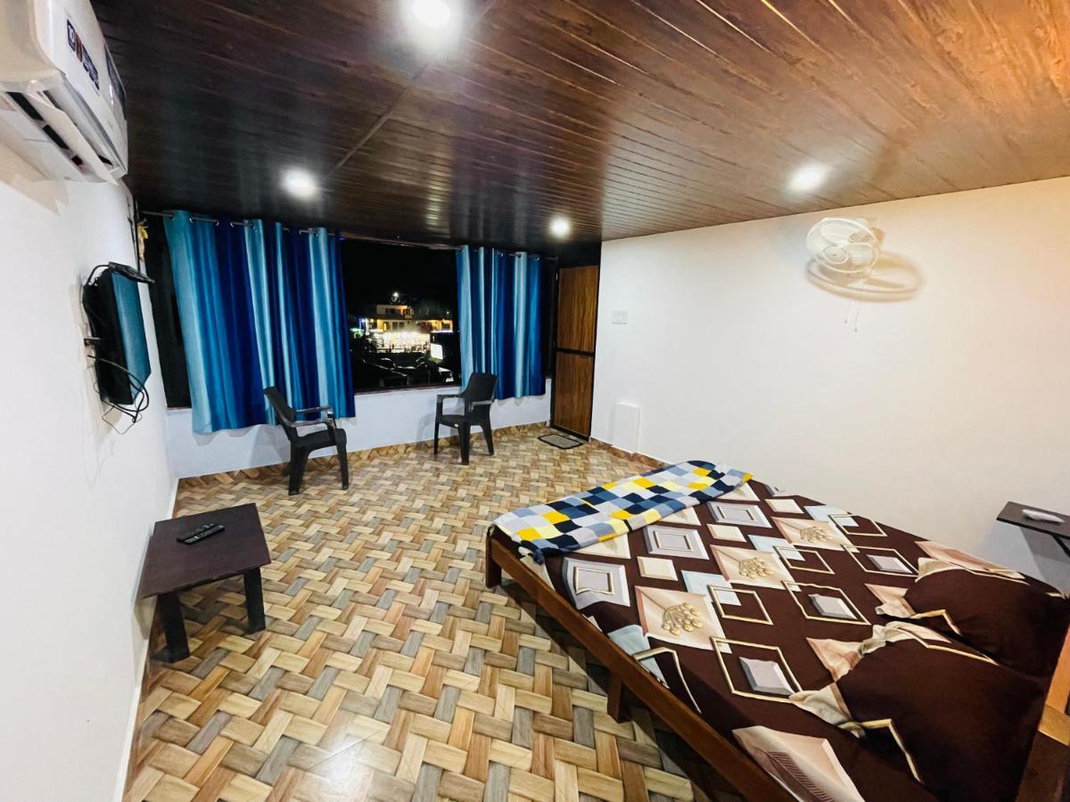 Blue Waves Guest house