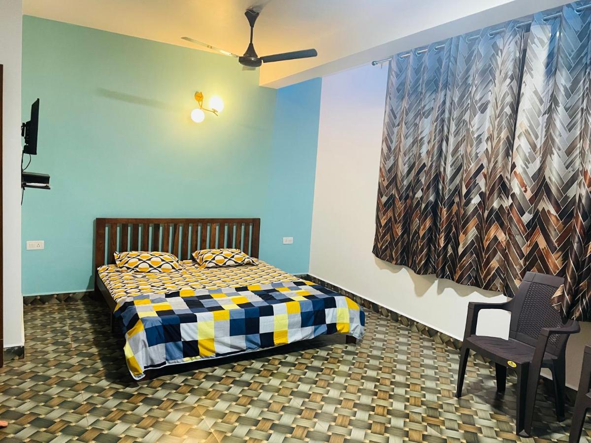 Guest house Blue Waves *