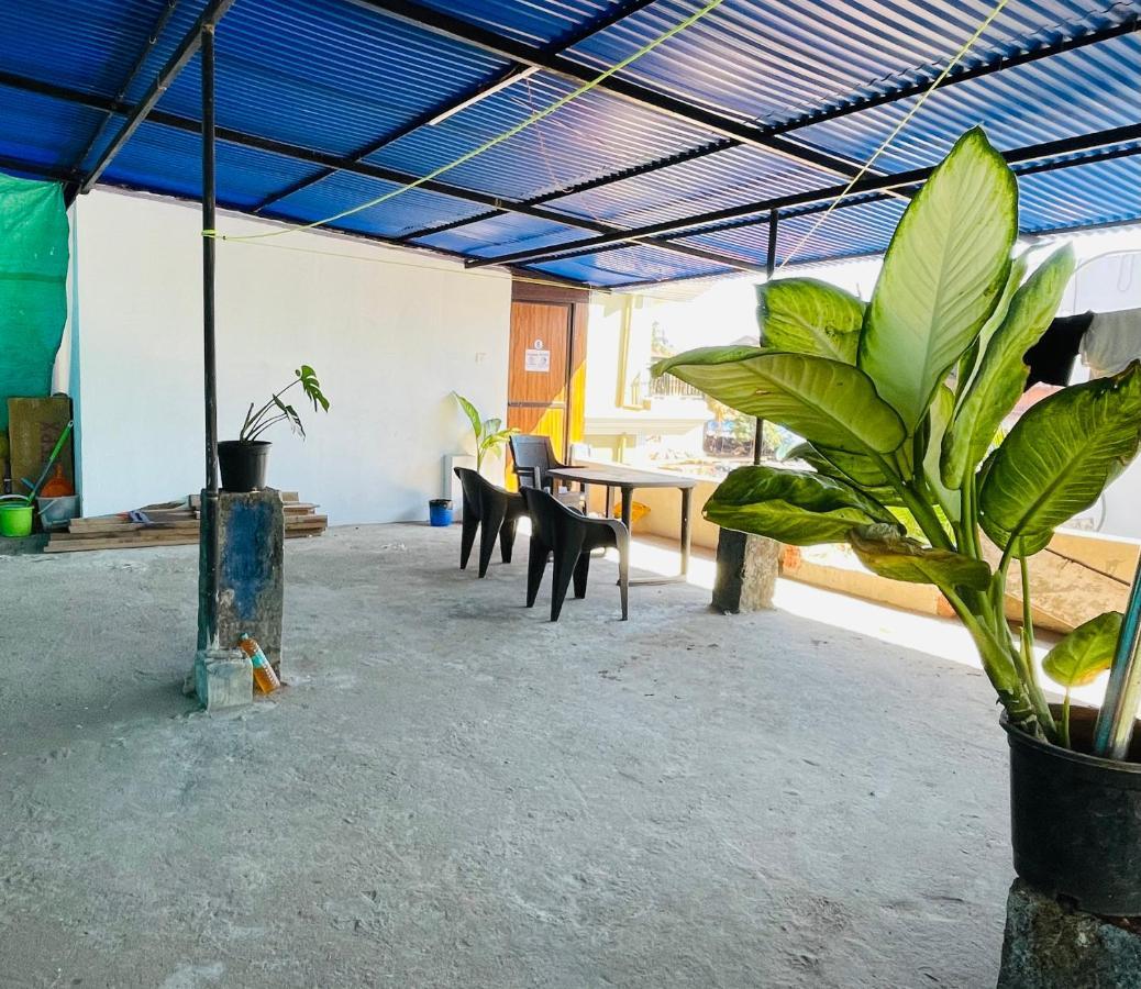 Guest house Blue Waves Calangute