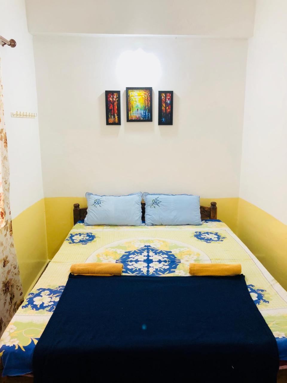 Guest house Blue Waves *