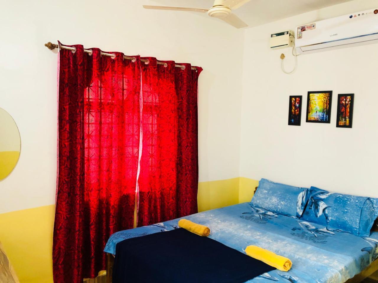 Guest house Blue Waves *