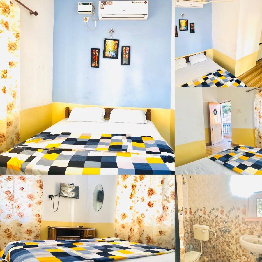 Blue Waves Guest house