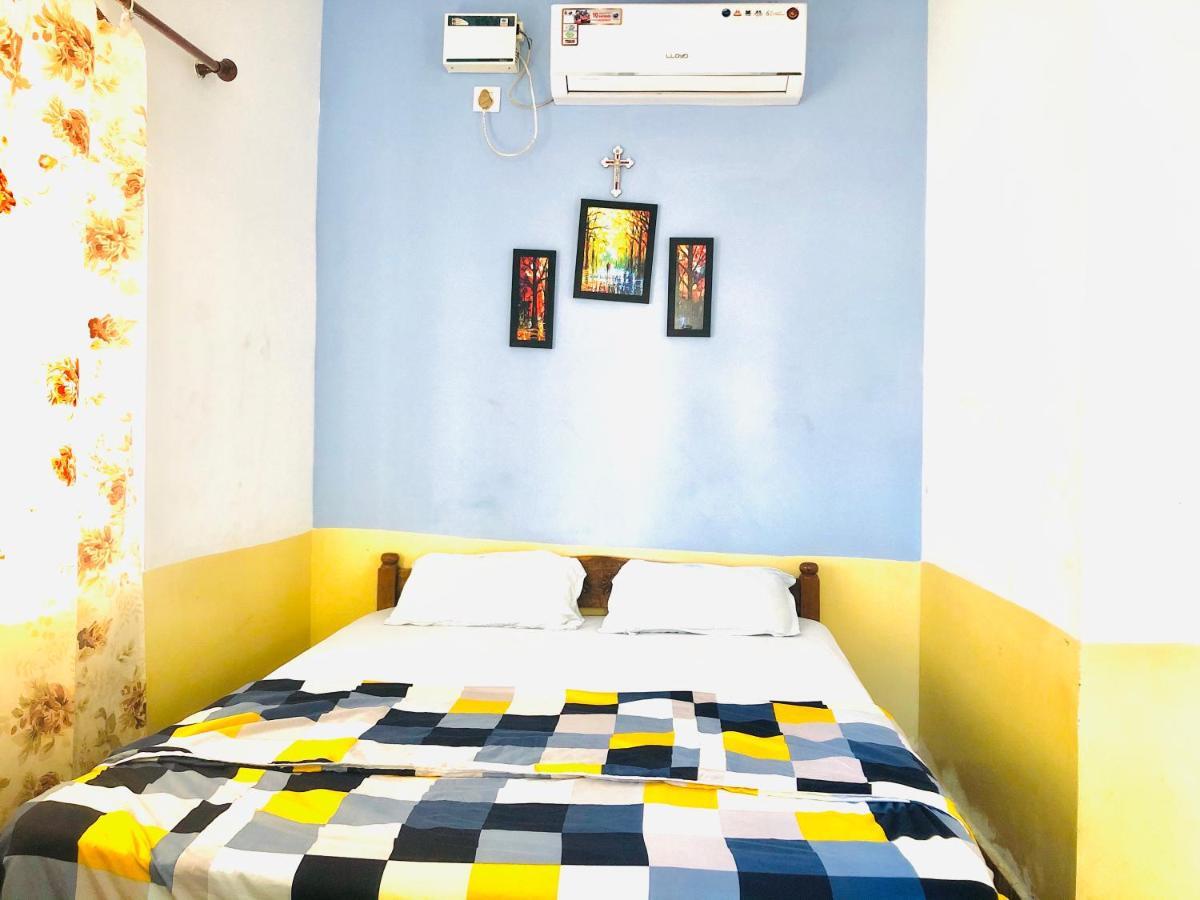 Guest house Blue Waves Calangute