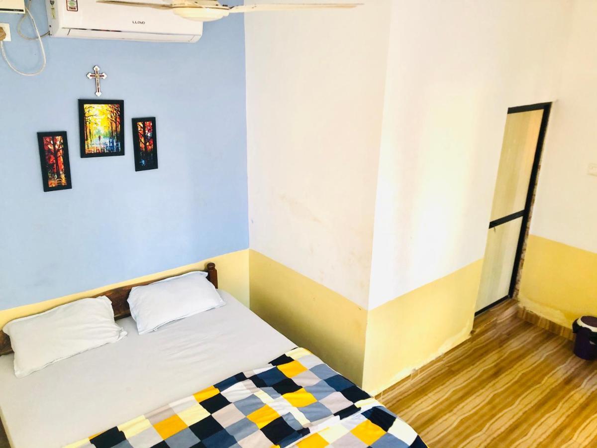 Guest house Blue Waves *