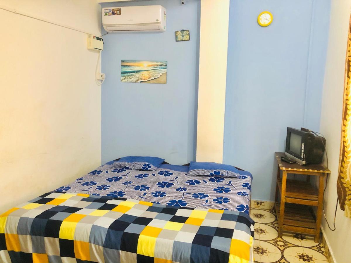 Guest house Blue Waves Calangute