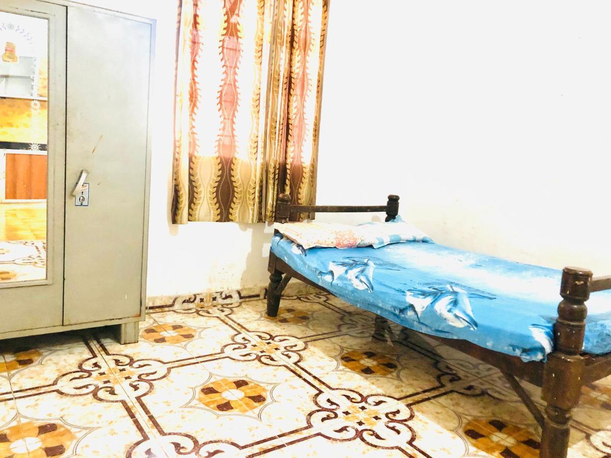 Blue Waves Guest house Calangute