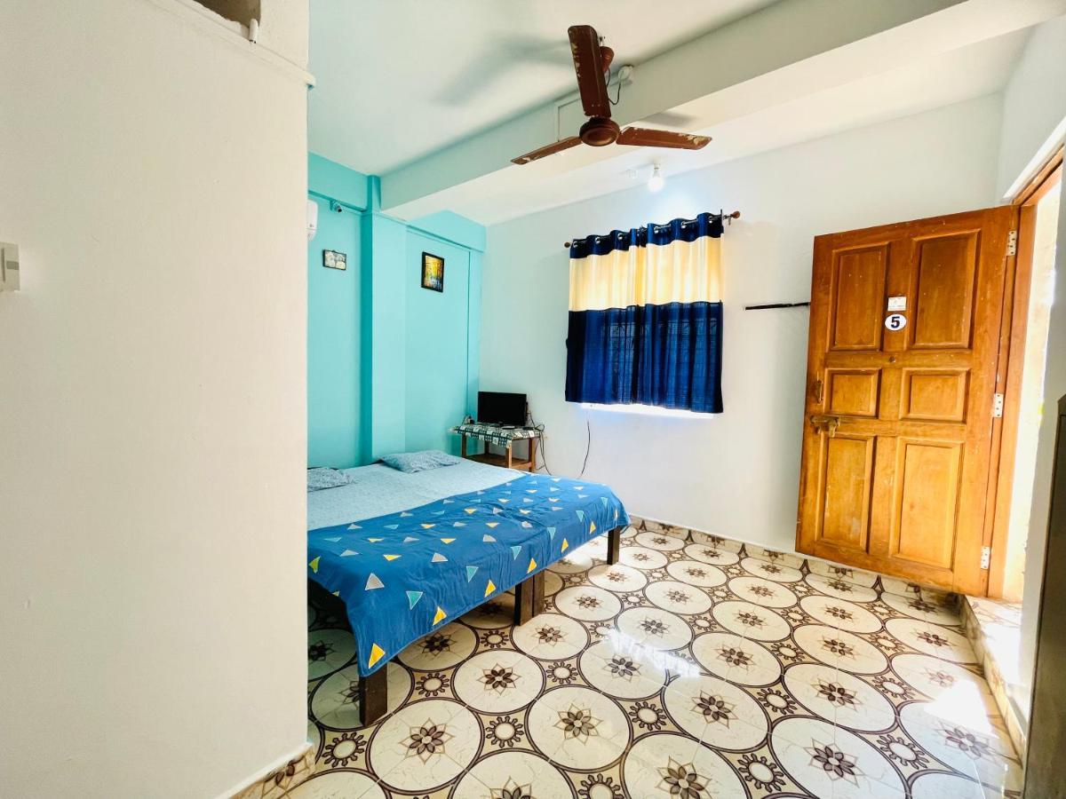 Guest house Blue Waves
